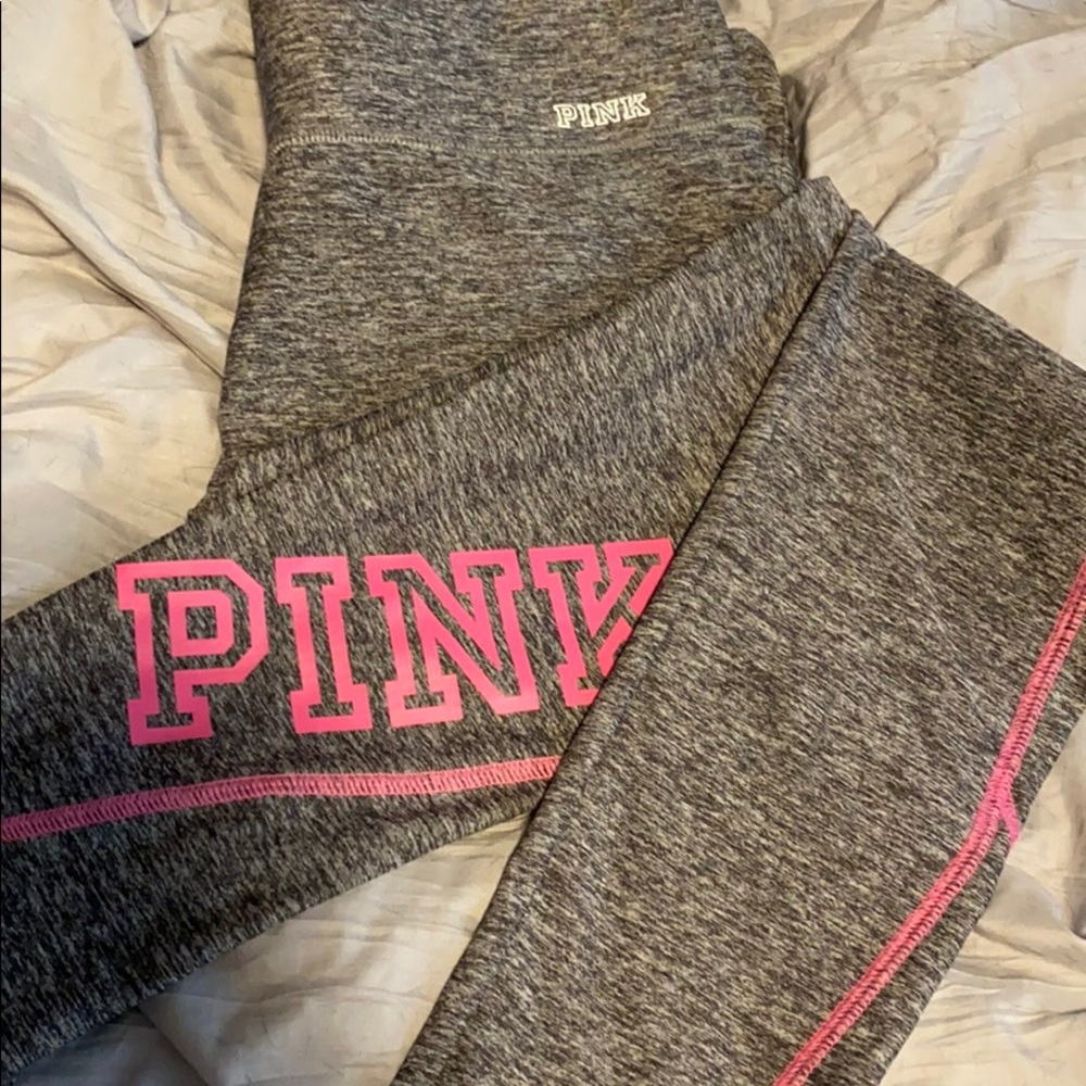 Leggings in women